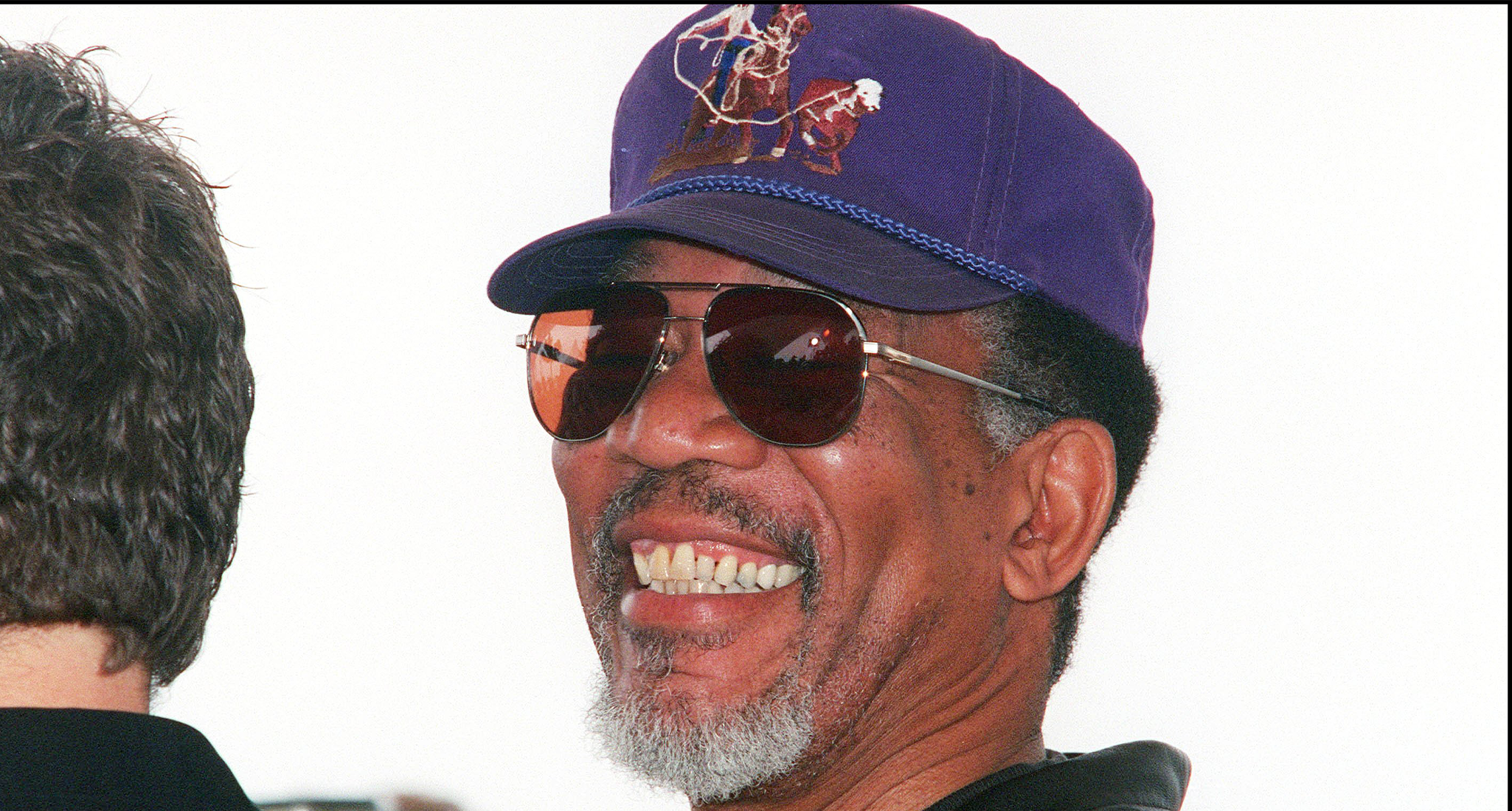 Hidden Gem Alert: This Morgan Freeman Thriller On Netflix Will Keep You On The Edge Of Your Seat Hidden Gem Alert: This Morgan Freeman Thriller On Netflix Will Keep You On The Edge Of Your Seat