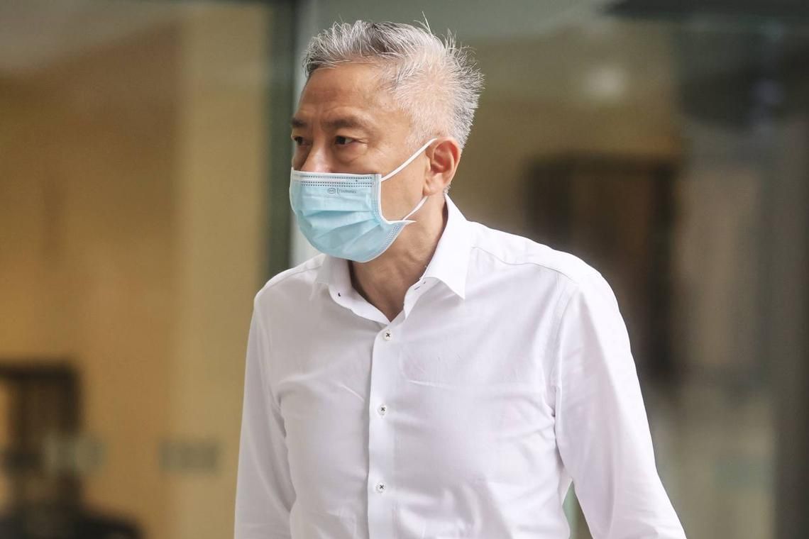 High-Profile Executive Admits Misappropriating $7 Million From Multiple Firms High-Profile Executive Admits Misappropriating $7 Million From Multiple Firms