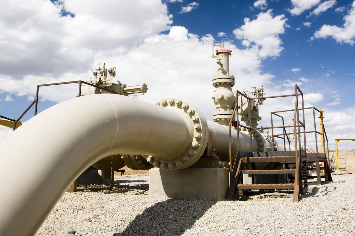 High-Yield Energy: CIBC Analyst's Top Picks In Infrastructure And Power High-Yield Energy: CIBC Analyst's Top Picks In Infrastructure And Power