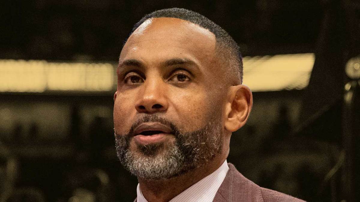 Hill's Regret: Anger, Emotions, And The End Of His Detroit Career Hill's Regret: Anger, Emotions, And The End Of His Detroit Career