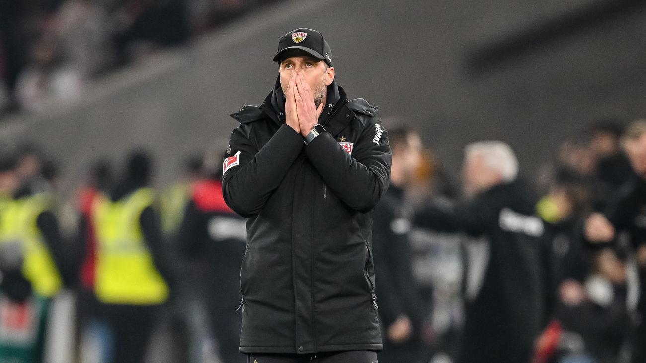 Hoeneß's Reaction: VfB Stuttgart's Brutal Defeat Sparks Debate