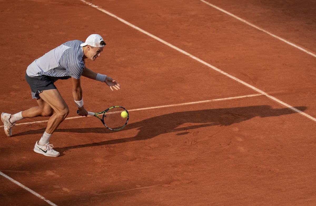Holger Rune Vs Nuno Borges: Monte Carlo Day 3 Prediction And Betting Odds Holger Rune Vs Nuno Borges: Monte Carlo Day 3 Prediction And Betting Odds