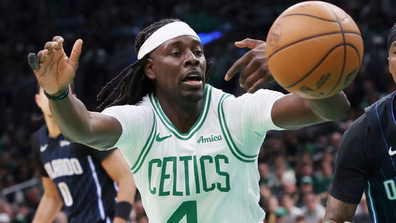 Holiday's Status: Celtics Guard On Track For Knicks Playoff Opener Holiday's Status: Celtics Guard On Track For Knicks Playoff Opener
