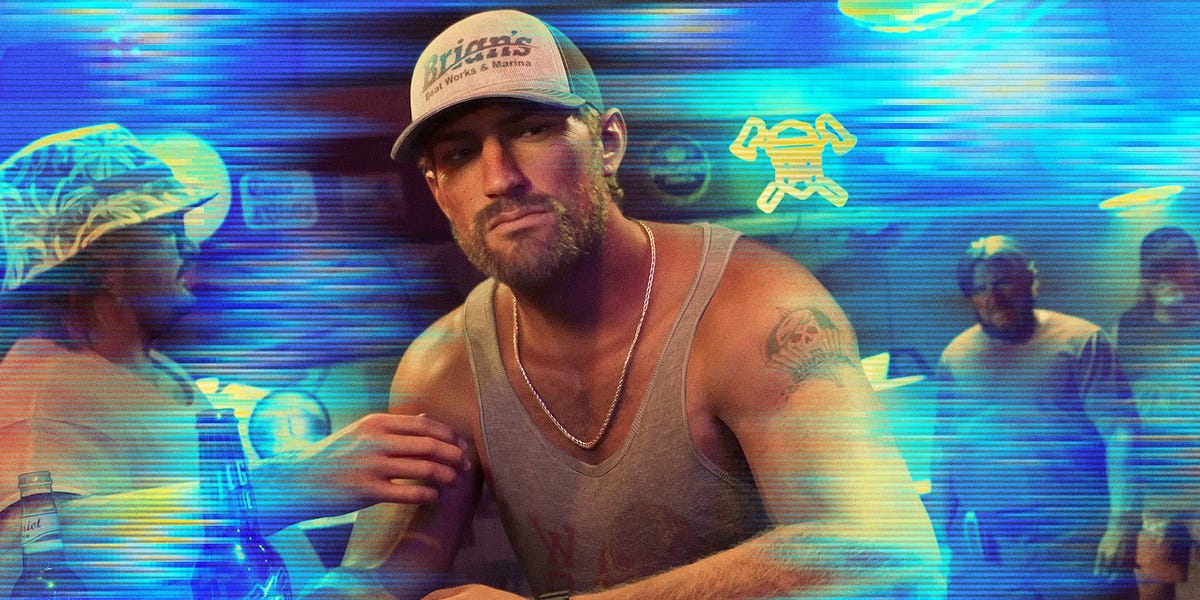 Hollywood's Wake-Up Call: AI's Impact On Grand Theft Auto VI Character Development Hollywood's Wake-Up Call: AI's Impact On Grand Theft Auto VI Character Development