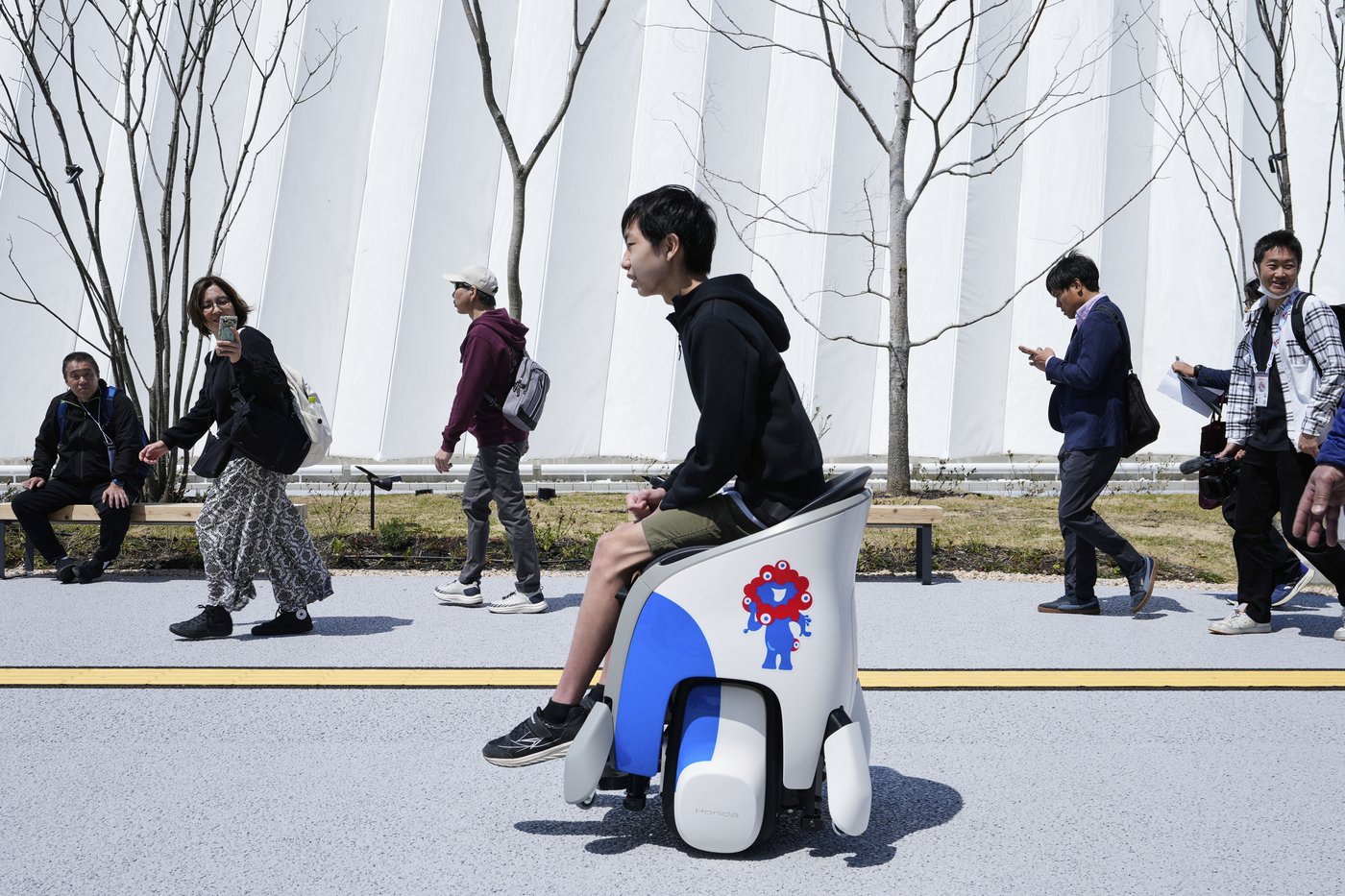 Honda's Financial Woes Deepen: The Lasting Impact Of Trump's Trade Policies On Japan Honda's Financial Woes Deepen: The Lasting Impact Of Trump's Trade Policies On Japan