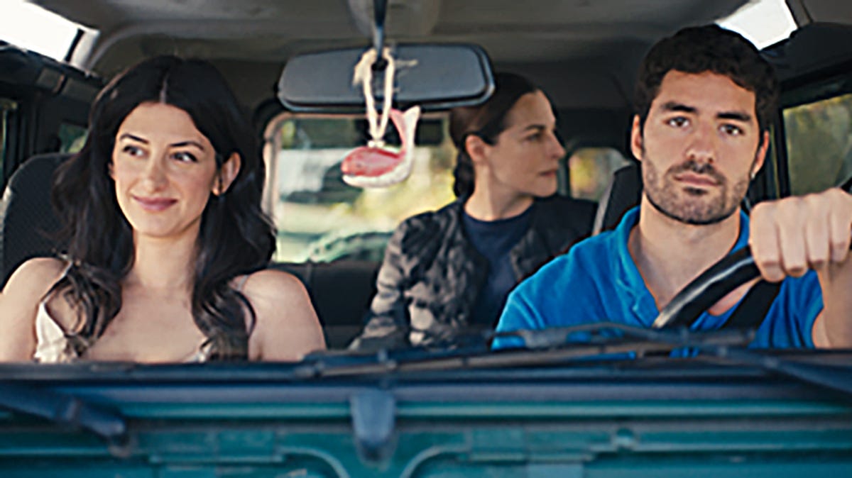 Honeyjoon:  Azores Setting Takes Center Stage At Tribeca Film Festival