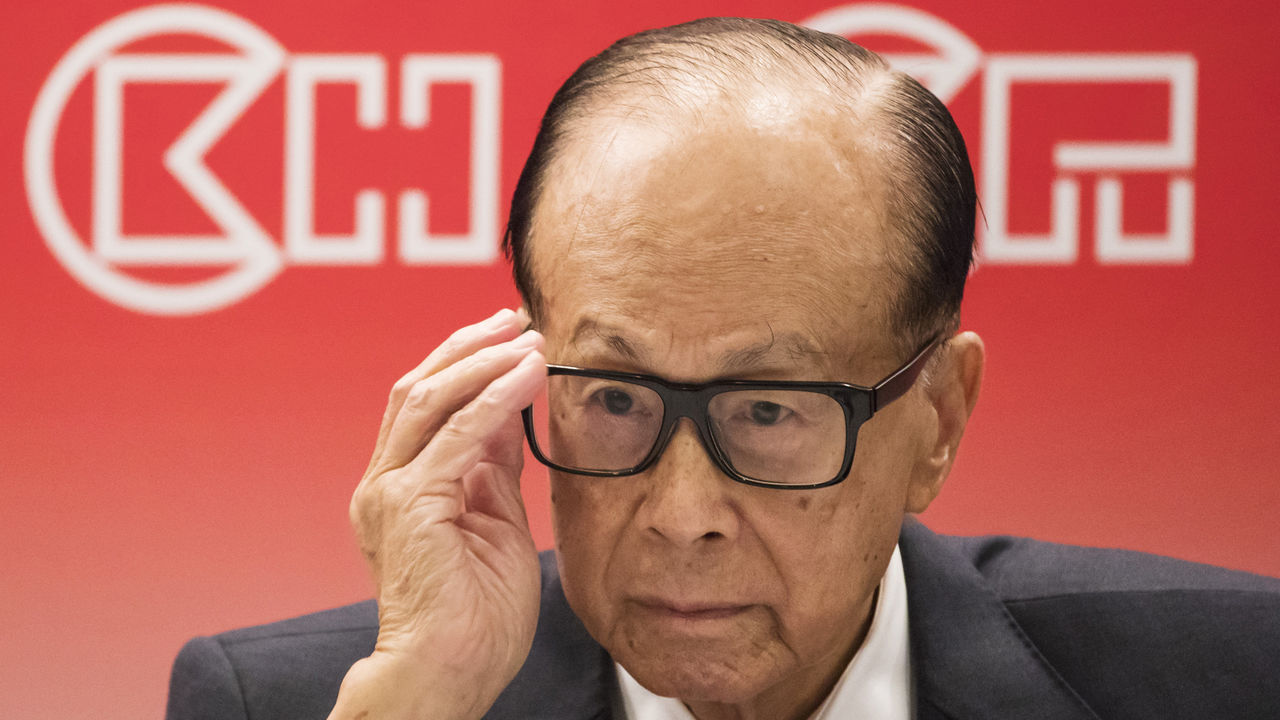 Hong Kong Billionaire: A Tightrope Walk Between China And The US Hong Kong Billionaire: A Tightrope Walk Between China And The US