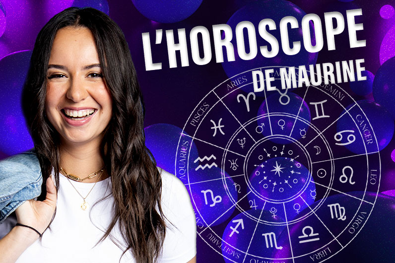 Horoscope Bruno Fun Radio : Prévisions Du Mardi 13 Mai 2025 Horoscope Bruno Fun Radio : Prévisions Du Mardi 13 Mai 2025