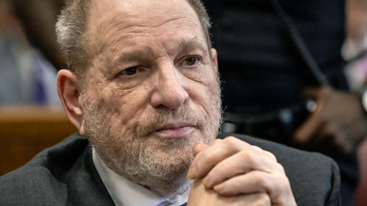 Horrific Find: Weinstein Accuser's Tearful Account Of A Disturbing Discovery Horrific Find: Weinstein Accuser's Tearful Account Of A Disturbing Discovery