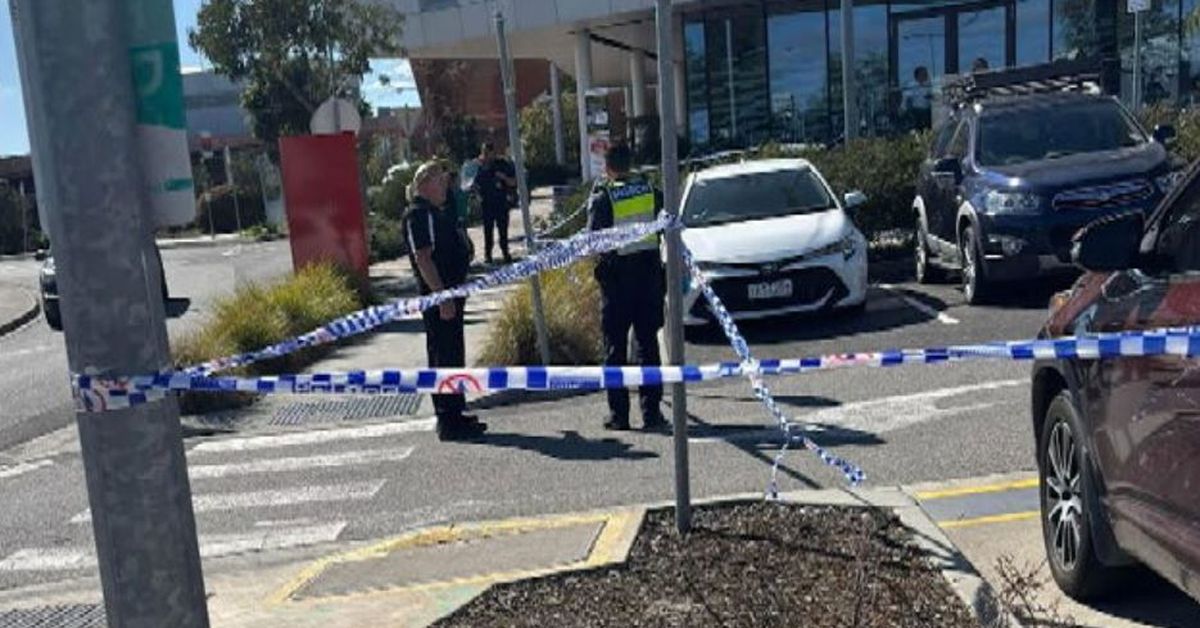 Hospital Carjacking Turns Tragic: Woman Seriously Injured, Fighting For Life