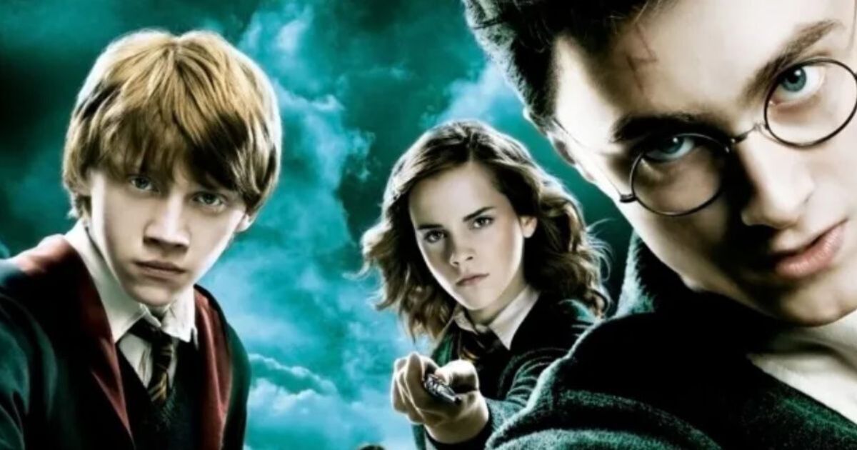 Hospital Dash And Major Surgery: Harry Potter Actor's Health Battle Hospital Dash And Major Surgery: Harry Potter Actor's Health Battle
