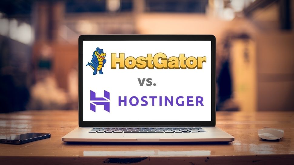 HostGator Vs. Hostinger: Price, Performance, And Features Compared HostGator Vs. Hostinger: Price, Performance, And Features Compared