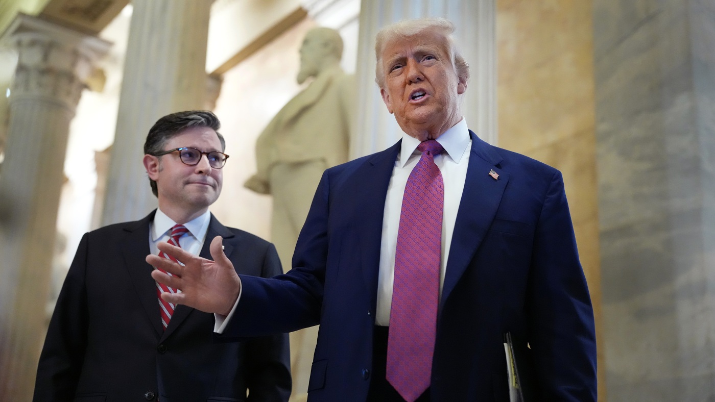 House GOP Bill: A Deep Dive Into Its Major Components House GOP Bill: A Deep Dive Into Its Major Components