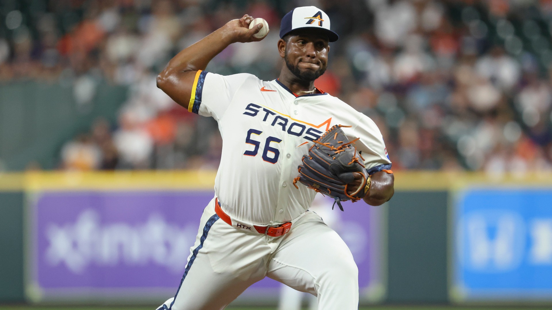 Houston Vs. Milwaukee Baseball: Key Game Preview And Blanco/Myers Breakdown Houston Vs. Milwaukee Baseball: Key Game Preview And Blanco/Myers Breakdown