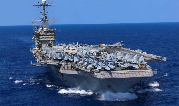 Houthi Forces Reportedly Yield To Trump's Pressure, Leading To Yemen Ceasefire Houthi Forces Reportedly Yield To Trump's Pressure, Leading To Yemen Ceasefire
