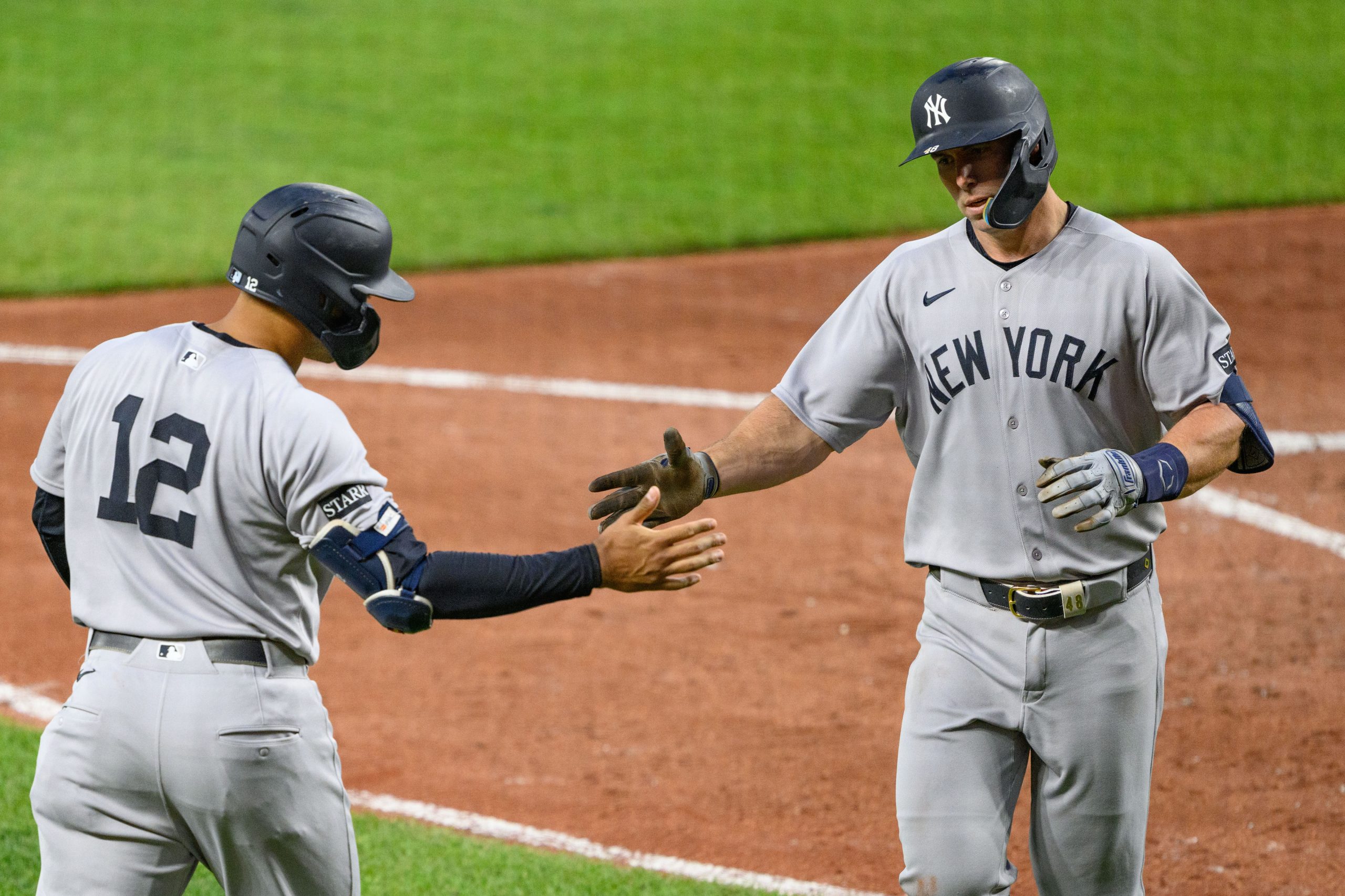 How Did Goldschmidt Find His Swing? Analyzing His Yankees Success After Cardinals Trade How Did Goldschmidt Find His Swing? Analyzing His Yankees Success After Cardinals Trade