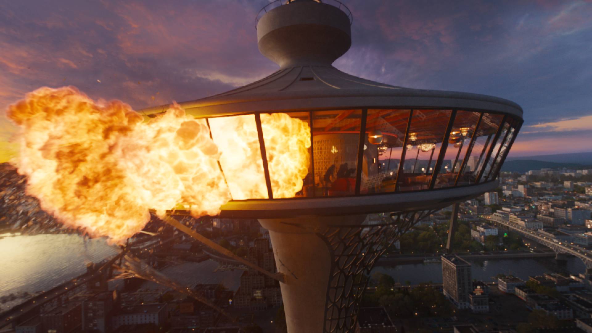 How Final Destination: Bloodlines Redefined On-Screen Violence How Final Destination: Bloodlines Redefined On-Screen Violence