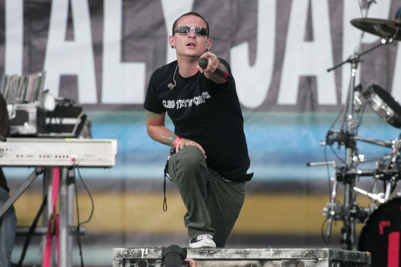 How Linkin Park's 