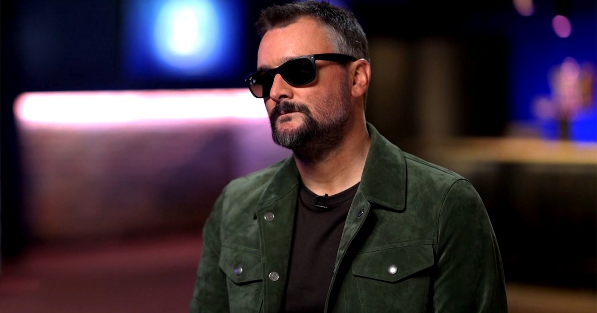 How The Las Vegas Shooting Shattered Eric Church And Cost Him Fans How The Las Vegas Shooting Shattered Eric Church And Cost Him Fans
