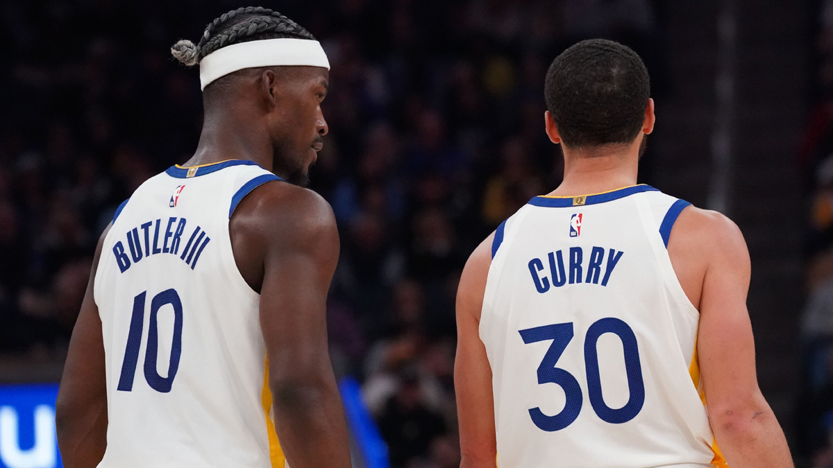 How The Warriors' Game 6 Approach Highlighted Curry And Green's Dominance How The Warriors' Game 6 Approach Highlighted Curry And Green's Dominance