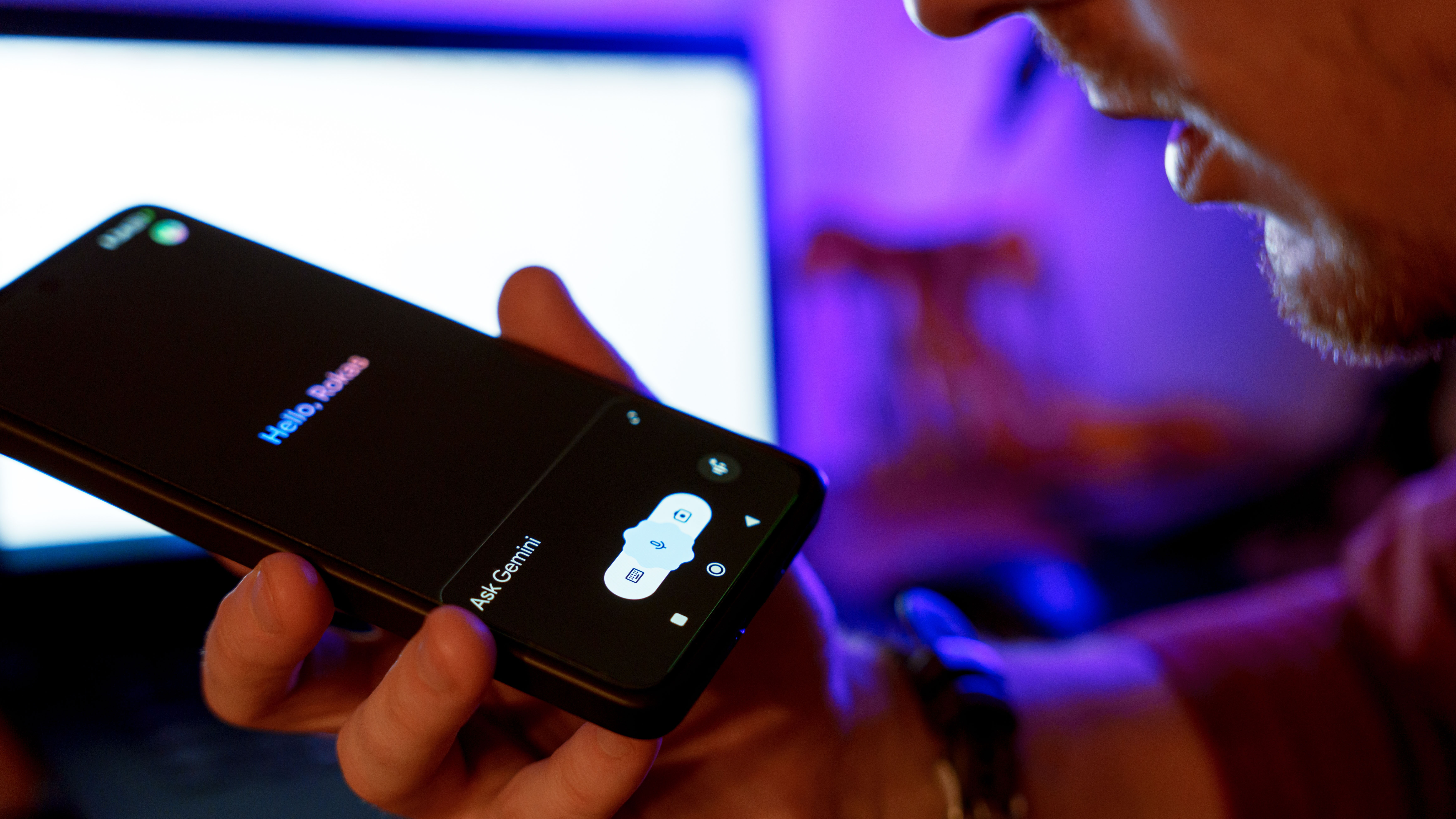 How To Access Google Gemini Directly From Your Smartphone Home Screen How To Access Google Gemini Directly From Your Smartphone Home Screen