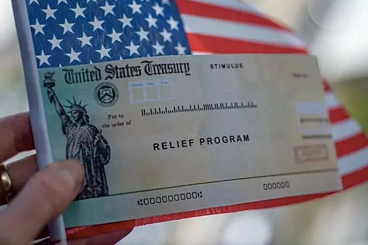 How To Claim Your Unclaimed $1400 Stimulus Payment How To Claim Your Unclaimed $1400 Stimulus Payment