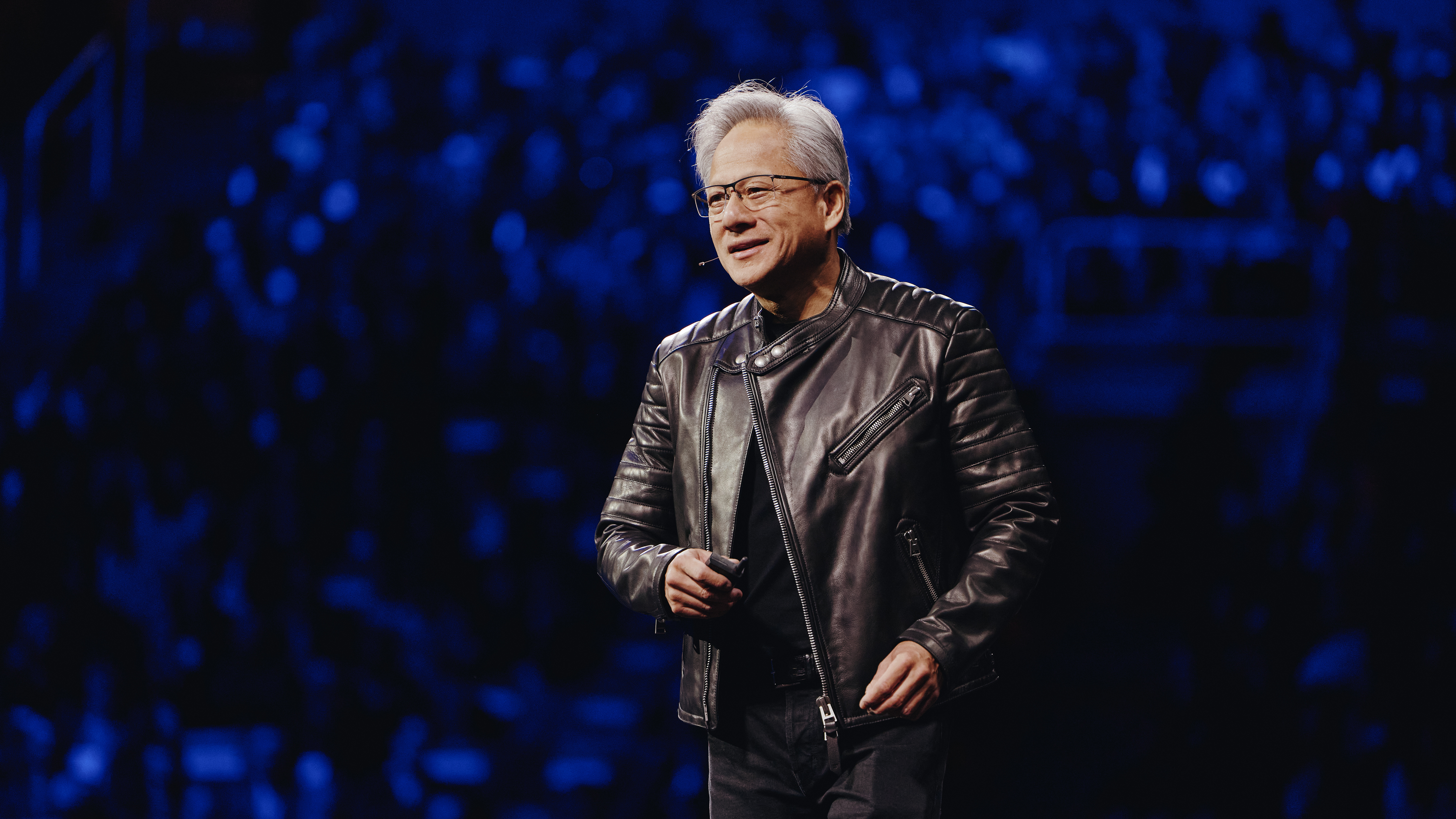How To Watch The Nvidia Computex 2025 Keynote Online How To Watch The Nvidia Computex 2025 Keynote Online