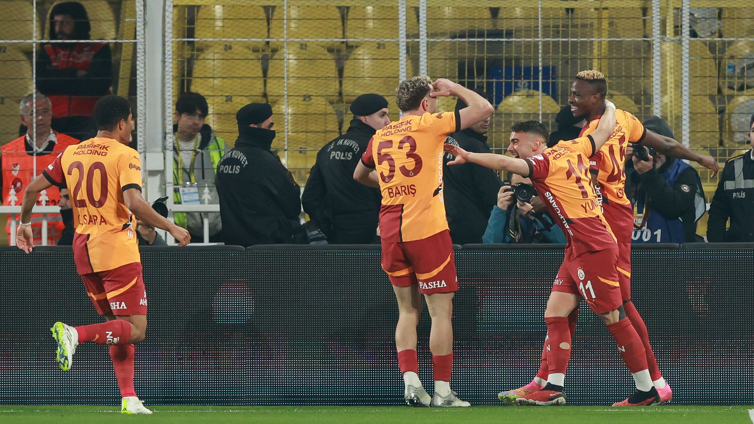 How To Watch The Samsunspor Vs Galatasaray Super Lig Match Live How To Watch The Samsunspor Vs Galatasaray Super Lig Match Live
