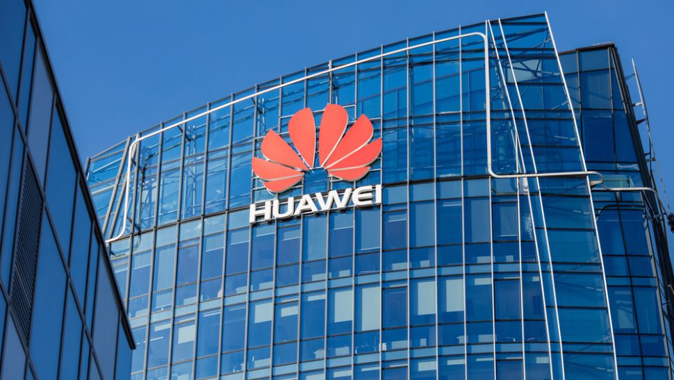 Huawei's Breakthrough AI Chip: A Response To US Restrictions On Nvidia Technology? Huawei's Breakthrough AI Chip: A Response To US Restrictions On Nvidia Technology?