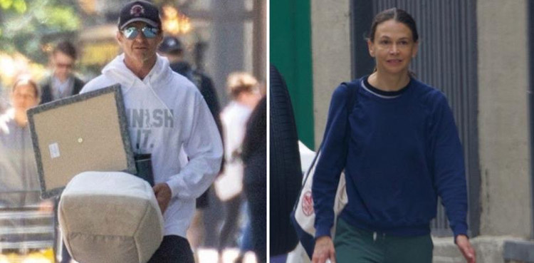 Hugh Jackman And Sutton Foster: A Relationship Milestone? Hugh Jackman And Sutton Foster: A Relationship Milestone?