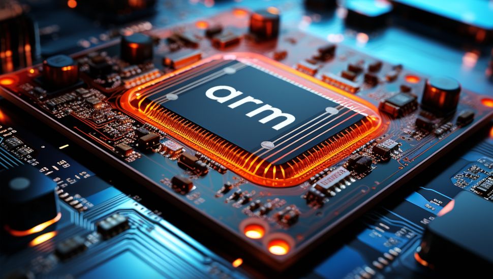 Hyperscalers Embrace Arm: The End Of X86's Data Center Reign? Hyperscalers Embrace Arm: The End Of X86's Data Center Reign?