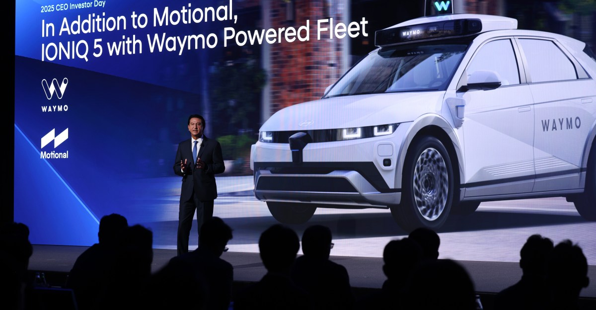 Hyundai CEO Denies Involvement In ICE Raid: 