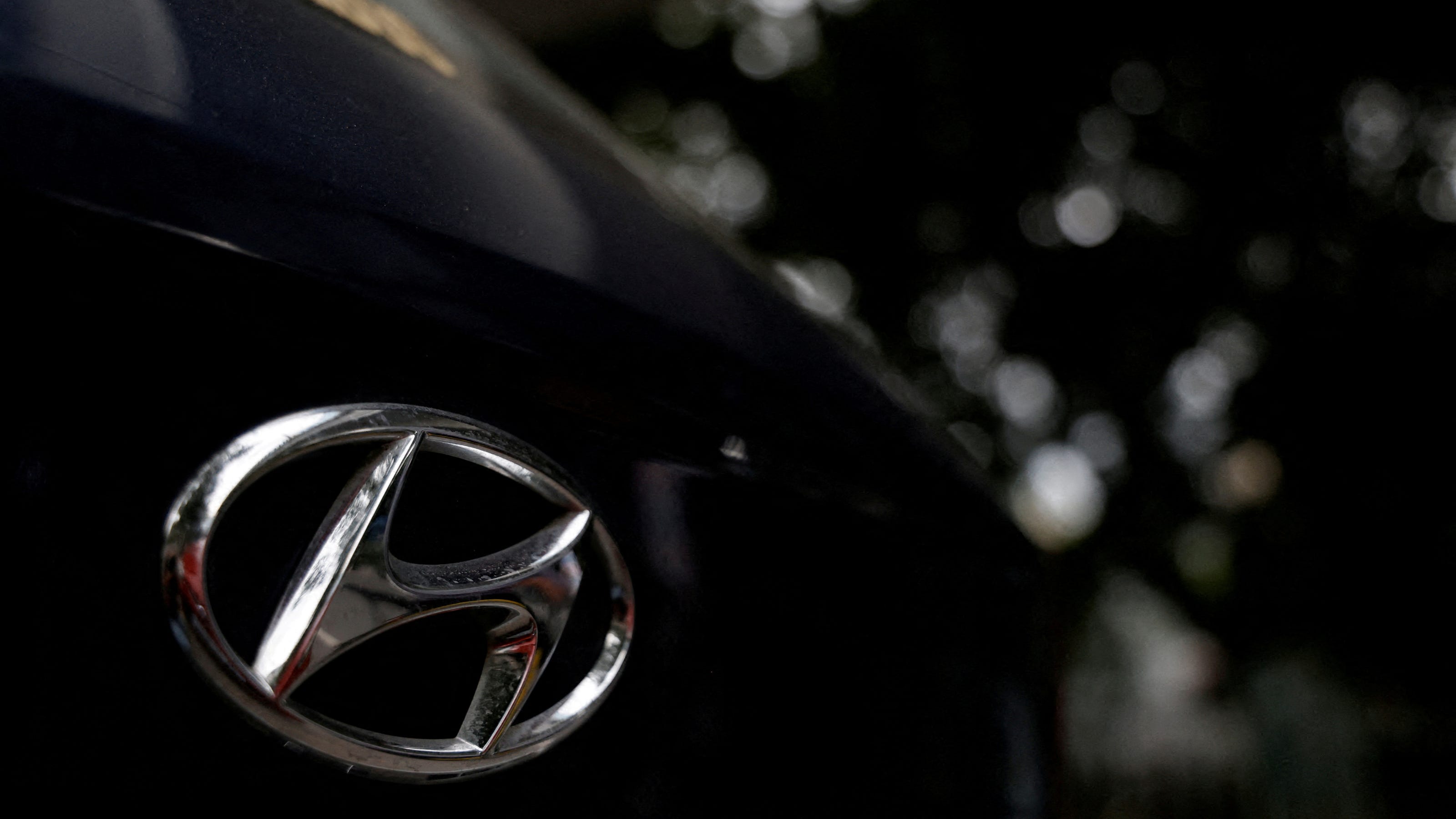 Hyundai Issues Recall For Nearly 600,000 Vehicles: Check Affected Models