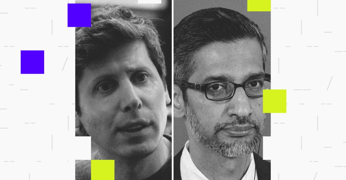 I/O Vs. Io: Understanding The Key Differences In Google And OpenAI's Approaches I/O Vs. Io: Understanding The Key Differences In Google And OpenAI's Approaches