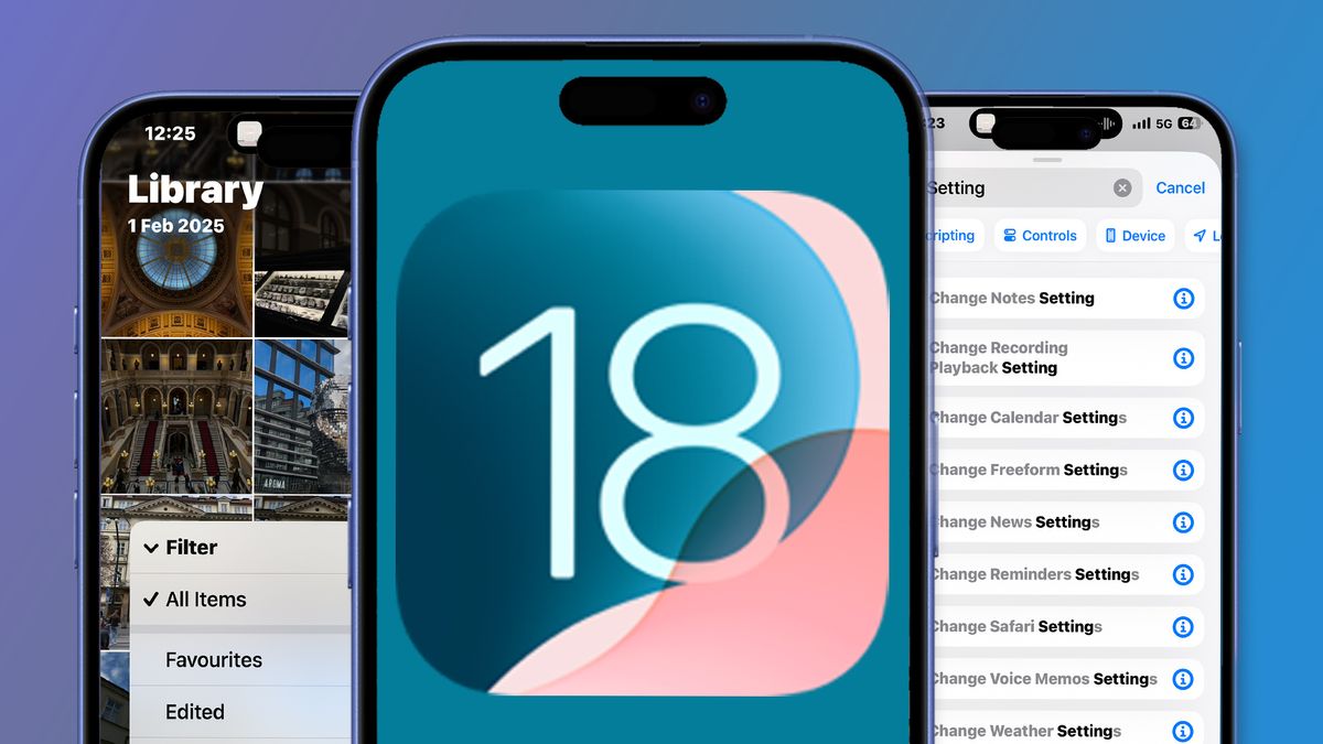 IOS 18.4 IPhone Update: Key Features You May Have Overlooked IOS 18.4 IPhone Update: Key Features You May Have Overlooked