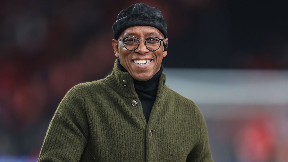 Ian Wright's Generous Act: £1,700 Monthly Support For Injured Player Ian Wright's Generous Act: £1,700 Monthly Support For Injured Player