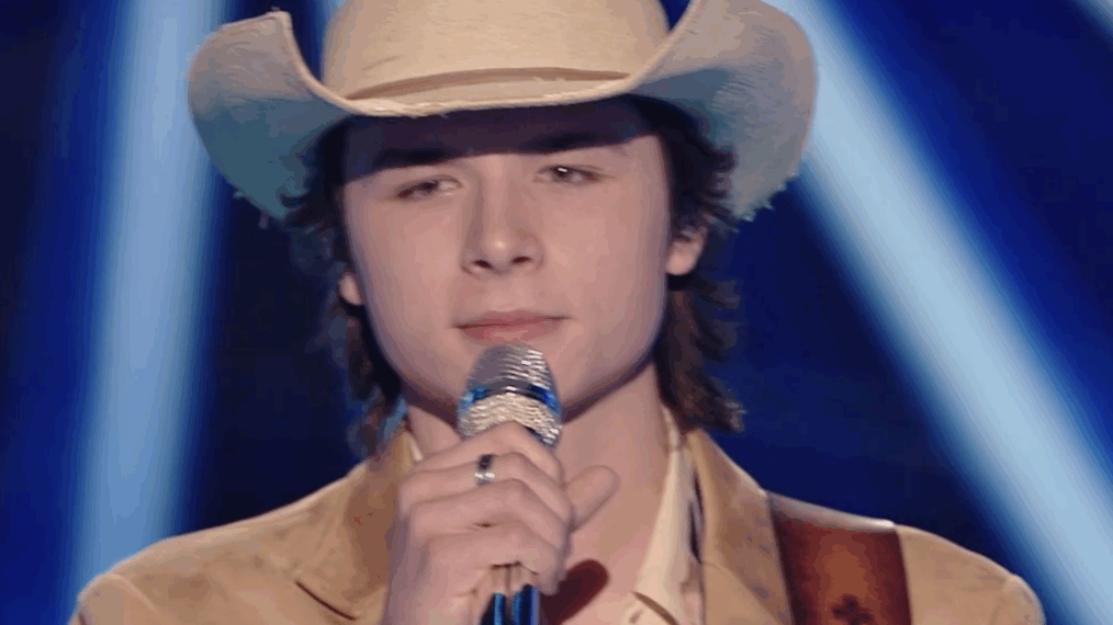 Idol Singer John Foster's Emotional Tribute To Deceased Friend Idol Singer John Foster's Emotional Tribute To Deceased Friend