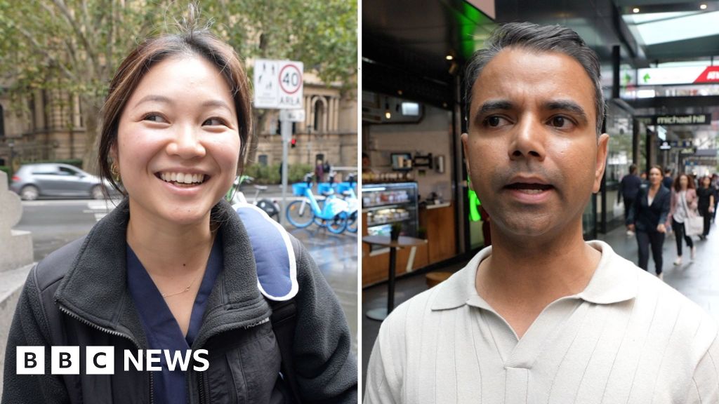 If I Were PM: Australia's Path Between US And China If I Were PM: Australia's Path Between US And China