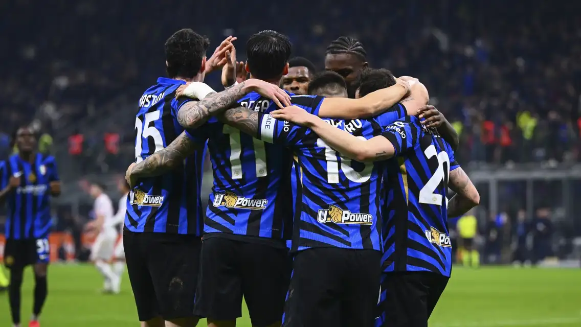 Il Matchday Programme Di Inter-Roma: Informazioni E Dettagli Il Matchday Programme Di Inter-Roma: Informazioni E Dettagli