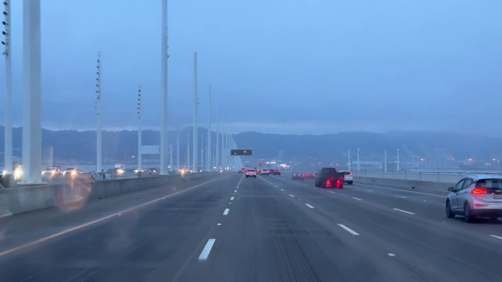 Impacts Of The Bay Area Storm: What To Expect From The Incoming Rain And Wind Impacts Of The Bay Area Storm: What To Expect From The Incoming Rain And Wind