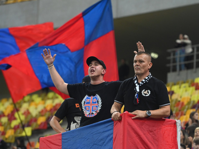 Înainte De Dinamo - FCSB: Scandalul Care Amenință Desfășurarea Meciului.