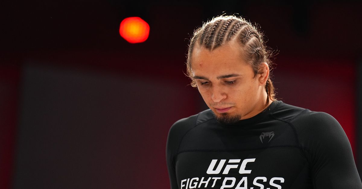 Inappropriate Behavior Leads To Ban For Nicky Rod's Brother From Craig Jones' B-Team Inappropriate Behavior Leads To Ban For Nicky Rod's Brother From Craig Jones' B-Team