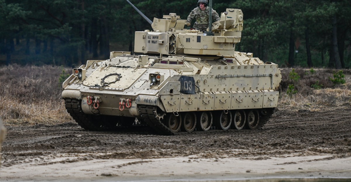 Independent Repairs For Military Equipment: The US Army's Right-to-Repair Program Explained Independent Repairs For Military Equipment: The US Army's Right-to-Repair Program Explained
