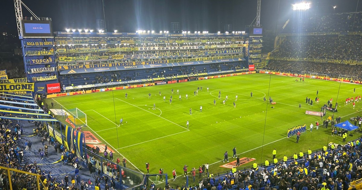 Independiente Vs. Boca Juniors: EN VIVO, Hora, Posibles Formaciones Y Transmisión Del Torneo Apertura Independiente Vs. Boca Juniors: EN VIVO, Hora, Posibles Formaciones Y Transmisión Del Torneo Apertura
