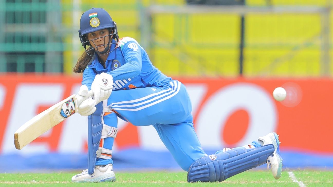 India Favored To Win Tri-Series Final Against Sri Lanka India Favored To Win Tri-Series Final Against Sri Lanka