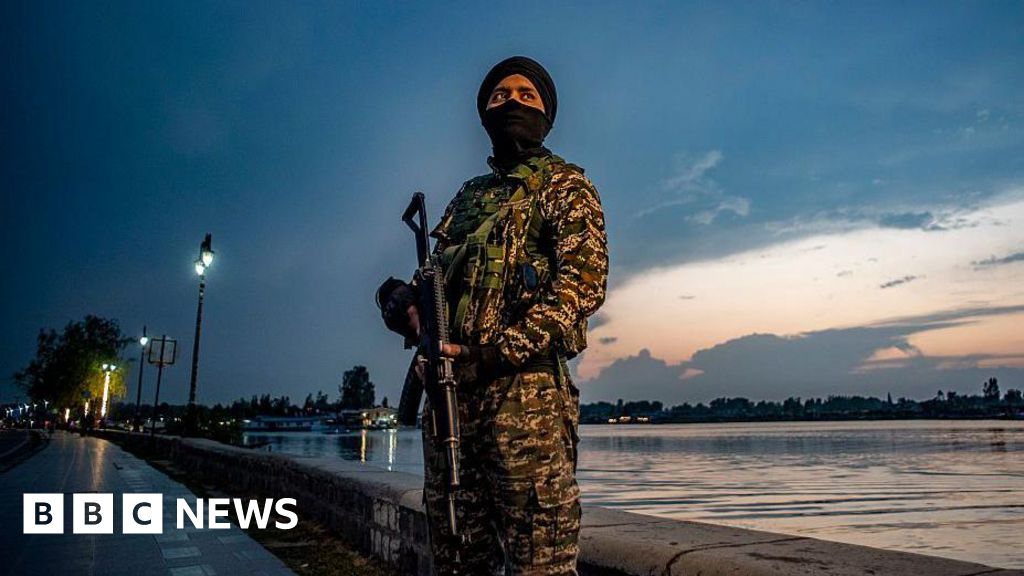 India-Pakistan Military Talks: Ceasefire Holds, Top Officials To Meet India-Pakistan Military Talks: Ceasefire Holds, Top Officials To Meet