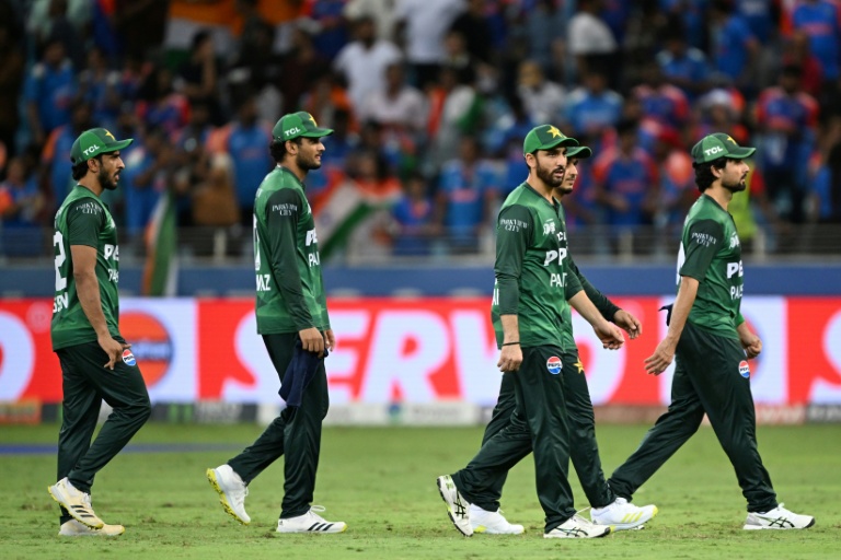 India-Pakistan Rivalry Reignited: Asia Cup Match After Recent Diplomatic Incident