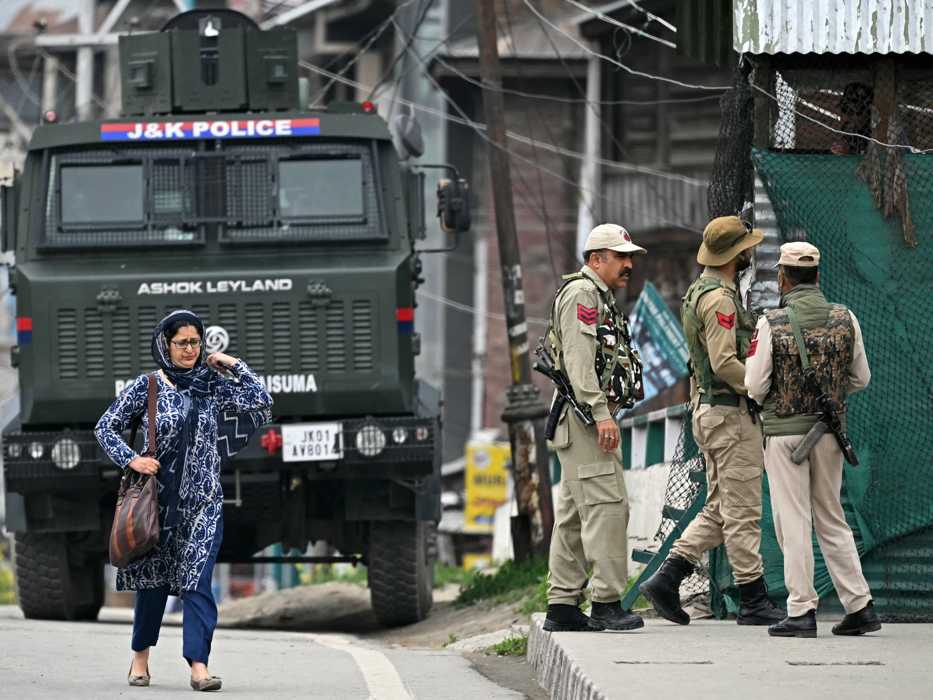 India-Pakistan Tensions: A Concise History Of Conflict And Clashes India-Pakistan Tensions: A Concise History Of Conflict And Clashes