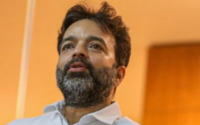 India Rejects Saudi Cricket Deal Speculation: Official Statement India Rejects Saudi Cricket Deal Speculation: Official Statement