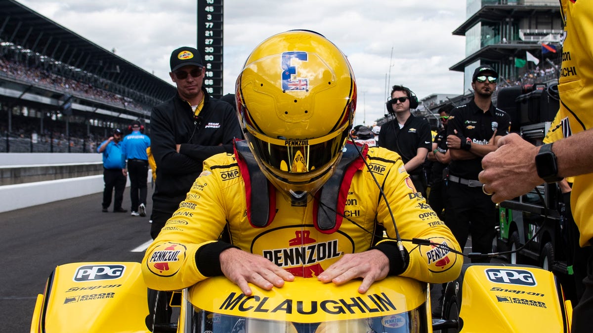 Indianapolis 500 Qualifying: Live TV Coverage, Streaming Options, And Ticket Info For May 18th Indianapolis 500 Qualifying: Live TV Coverage, Streaming Options, And Ticket Info For May 18th